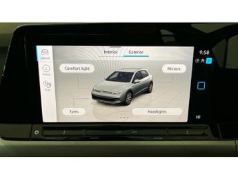 Volkswagen Golf 2.0 TDI Life 5dr DSG Diesel Hatchback