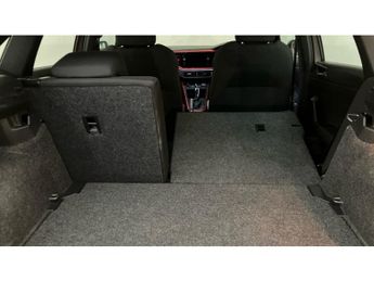 Volkswagen Polo 2.0 TSI GTI 5dr DSG Petrol Hatchback