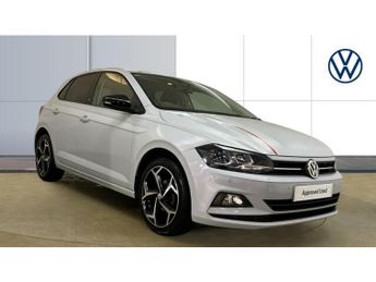 Volkswagen Polo 1.0 TSI 95 Beats 5dr Petrol Hatchback