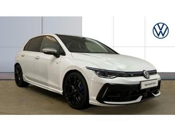 Volkswagen Golf 2.0 TSI 333 R 4Motion 5dr DSG Petrol Hatchback