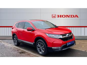 Honda CR-V 2.0 i-MMD Hybrid EX 5dr eCVT Hybrid Estate