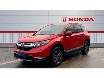 Honda CR-V 2.0 i-MMD Hybrid EX 5dr eCVT Hybrid Estate