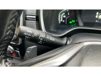 Honda CR-V 2.0 i-MMD Hybrid EX 5dr eCVT Hybrid Estate