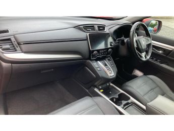 Honda CR-V 2.0 i-MMD Hybrid EX 5dr eCVT Hybrid Estate