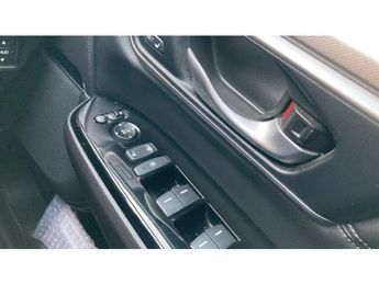 Honda CR-V 2.0 i-MMD Hybrid EX 5dr eCVT Hybrid Estate