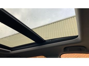 Honda CR-V 2.0 i-MMD Hybrid EX 5dr eCVT Hybrid Estate