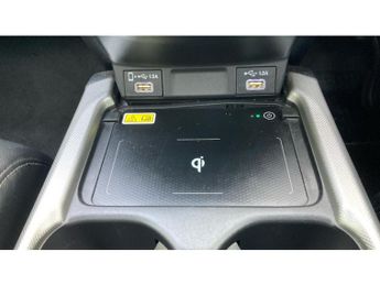 Honda CR-V 2.0 i-MMD Hybrid EX 5dr eCVT Hybrid Estate