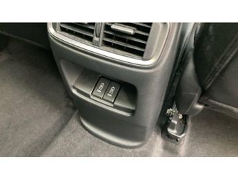 Honda CR-V 2.0 i-MMD Hybrid EX 5dr eCVT Hybrid Estate