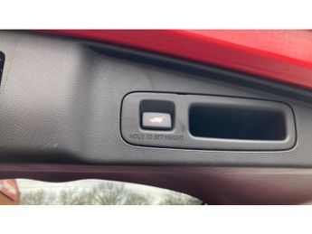 Honda CR-V 2.0 i-MMD Hybrid EX 5dr eCVT Hybrid Estate