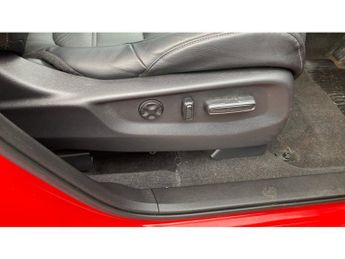 Honda CR-V 2.0 i-MMD Hybrid EX 5dr eCVT Hybrid Estate