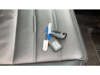 Honda CR-V 2.0 i-MMD Hybrid EX 5dr eCVT Hybrid Estate