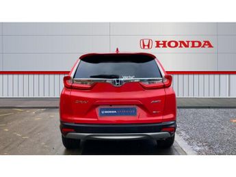 Honda CR-V 2.0 i-MMD Hybrid EX 5dr eCVT Hybrid Estate