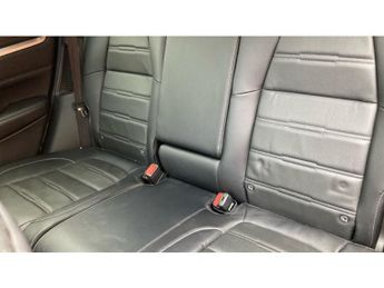 Honda CR-V 2.0 i-MMD Hybrid EX 5dr eCVT Hybrid Estate