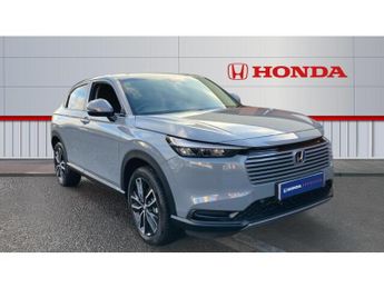 Honda HR-V 1.5 eHEV Elegance 5dr CVT Hybrid Hatchback