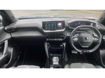Peugeot 2008 1.2 PureTech 130 GT 5dr EAT8 Petrol Estate