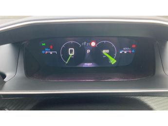 Peugeot 2008 1.2 PureTech 130 GT 5dr EAT8 Petrol Estate
