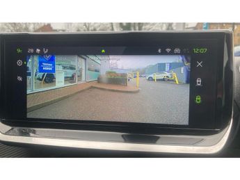 Peugeot 2008 1.2 PureTech 130 GT 5dr EAT8 Petrol Estate