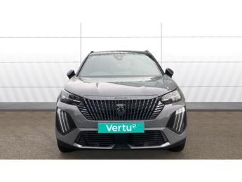 Peugeot 2008 1.2 PureTech 130 GT 5dr EAT8 Petrol Estate