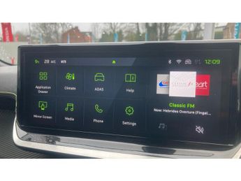 Peugeot 2008 1.2 PureTech 130 GT 5dr EAT8 Petrol Estate