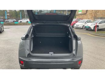 Peugeot 2008 1.2 PureTech 130 GT 5dr EAT8 Petrol Estate
