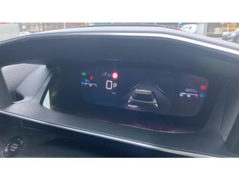 Peugeot 2008 1.2 PureTech 130 GT 5dr EAT8 Petrol Estate