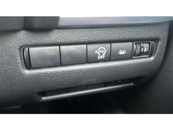 Nissan Qashqai 1.3 DiG-T MH 158 Acenta Premium 5dr Xtronic Petrol Hatchback