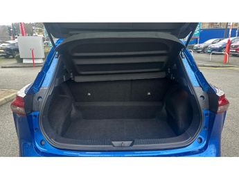 Nissan Qashqai 1.3 DiG-T MH 158 Acenta Premium 5dr Xtronic Petrol Hatchback