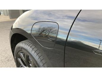 Jaguar I-Pace 294kW EV400 Black 90kWh 5dr Auto [11kW Charger] Electric Estate
