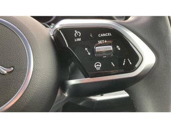 Jaguar I-Pace 294kW EV400 Black 90kWh 5dr Auto [11kW Charger] Electric Estate