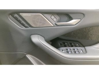 Jaguar I-Pace 294kW EV400 Black 90kWh 5dr Auto [11kW Charger] Electric Estate