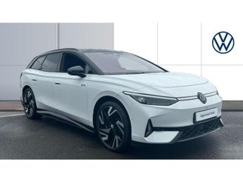 Volkswagen ID.7 250kW 4MOTION GTX Plus 86kWh 5dr Auto Electric Estate