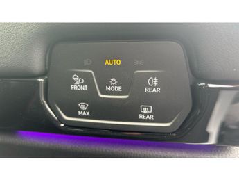 Volkswagen ID.7 250kW 4MOTION GTX Plus 86kWh 5dr Auto Electric Estate