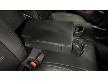 Mercedes-Benz CLA 180 AMG Line Premium 4dr Tip Auto Petrol Saloon