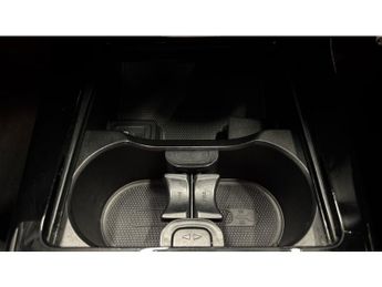 Mercedes-Benz CLA 180 AMG Line Premium 4dr Tip Auto Petrol Saloon