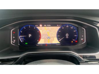 Volkswagen Polo 1.0 TSI 110 R-Line 5dr DSG Petrol Hatchback