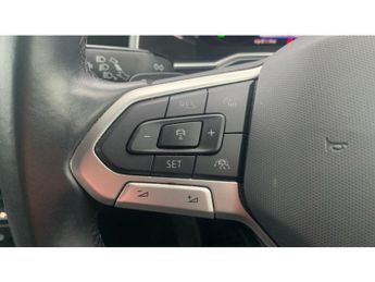 Volkswagen Polo 1.0 TSI 110 R-Line 5dr DSG Petrol Hatchback