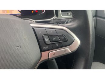 Volkswagen Polo 1.0 TSI 110 R-Line 5dr DSG Petrol Hatchback