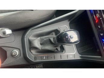 Volkswagen Polo 1.0 TSI 110 R-Line 5dr DSG Petrol Hatchback