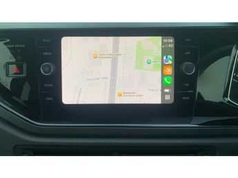 Volkswagen Polo 1.0 TSI 110 R-Line 5dr DSG Petrol Hatchback