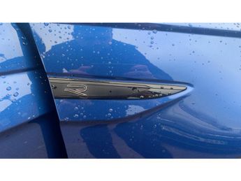 Volkswagen Polo 1.0 TSI 110 R-Line 5dr DSG Petrol Hatchback