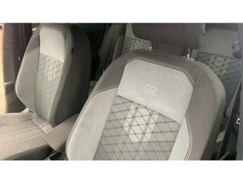 Volkswagen Polo 1.0 TSI 110 R-Line 5dr DSG Petrol Hatchback