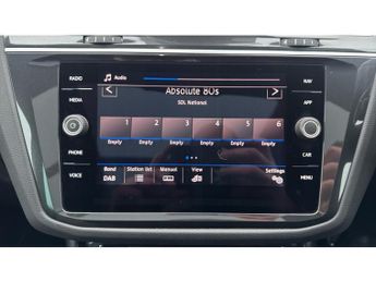 Volkswagen Tiguan 2.0 BiTDi 240 4Motion R-Line Tech 5dr DSG Diesel Estate