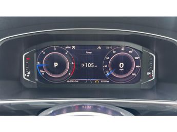 Volkswagen Tiguan 2.0 BiTDi 240 4Motion R-Line Tech 5dr DSG Diesel Estate