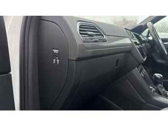 Volkswagen Tiguan 2.0 BiTDi 240 4Motion R-Line Tech 5dr DSG Diesel Estate