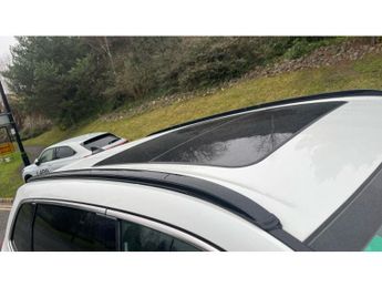 Honda CR-V 2.0 ePHEV Advance Tech 5dr eCVT Estate