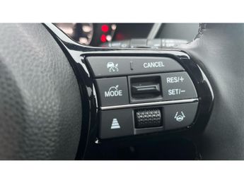 Honda CR-V 2.0 ePHEV Advance Tech 5dr eCVT Estate