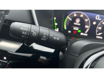 Honda CR-V 2.0 ePHEV Advance Tech 5dr eCVT Estate