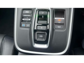 Honda CR-V 2.0 ePHEV Advance Tech 5dr eCVT Estate