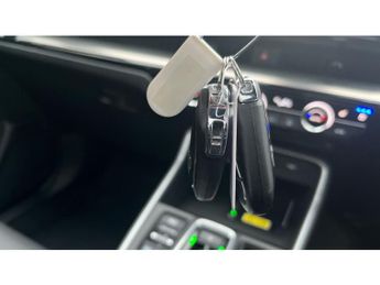 Honda CR-V 2.0 ePHEV Advance Tech 5dr eCVT Estate