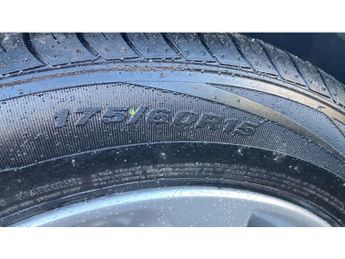 Nissan Micra 1.2 Acenta 5dr CVT Petrol Hatchback